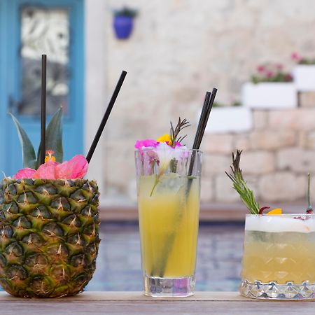Viento Alacati Hotel (Adults Only) Ngoại thất bức ảnh
