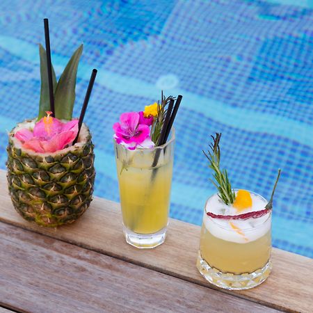 Viento Alacati Hotel (Adults Only) Ngoại thất bức ảnh