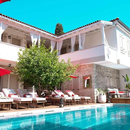 Viento Alacati Hotel (Adults Only) Ngoại thất bức ảnh