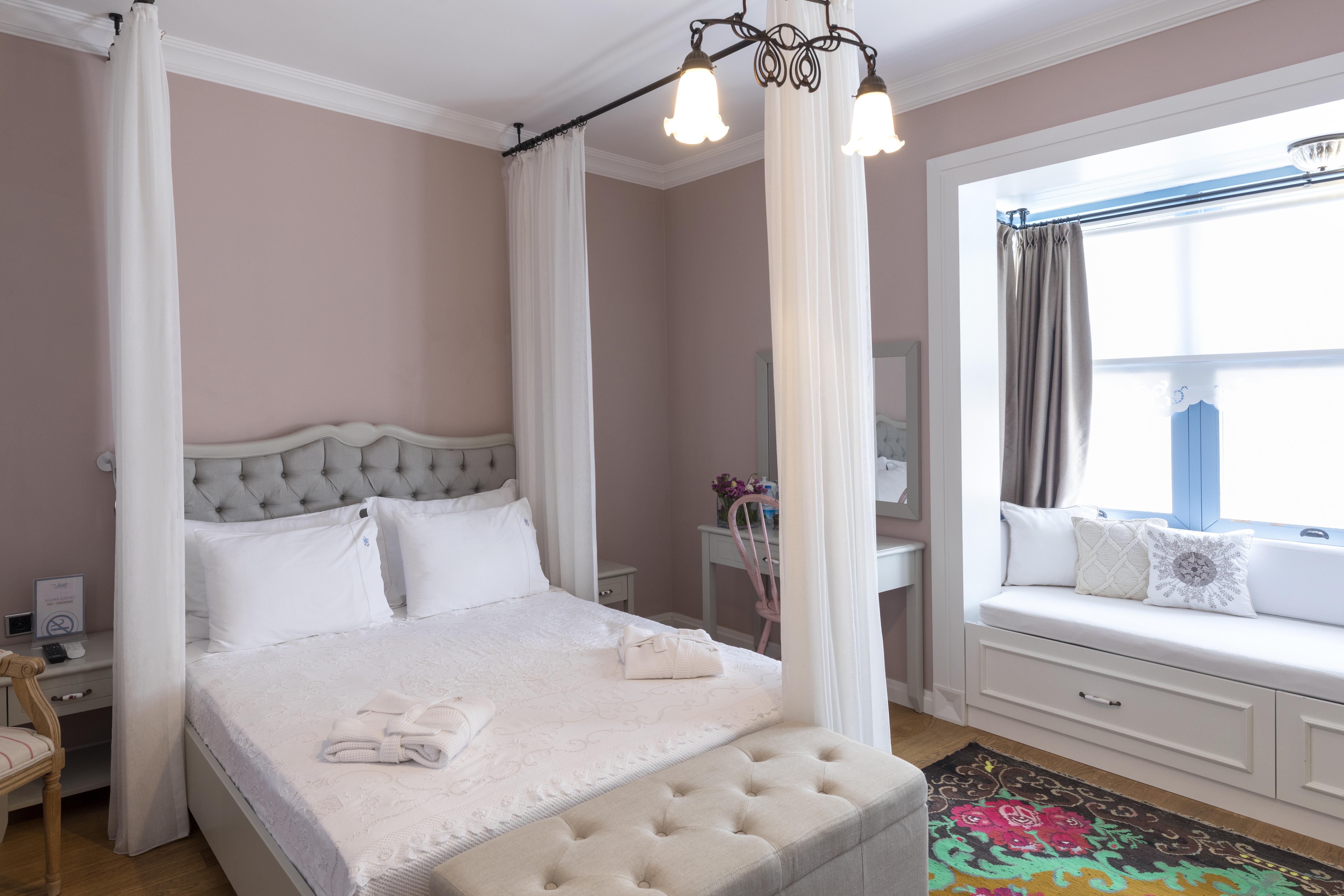 Viento Alacati Hotel (Adults Only) Ngoại thất bức ảnh