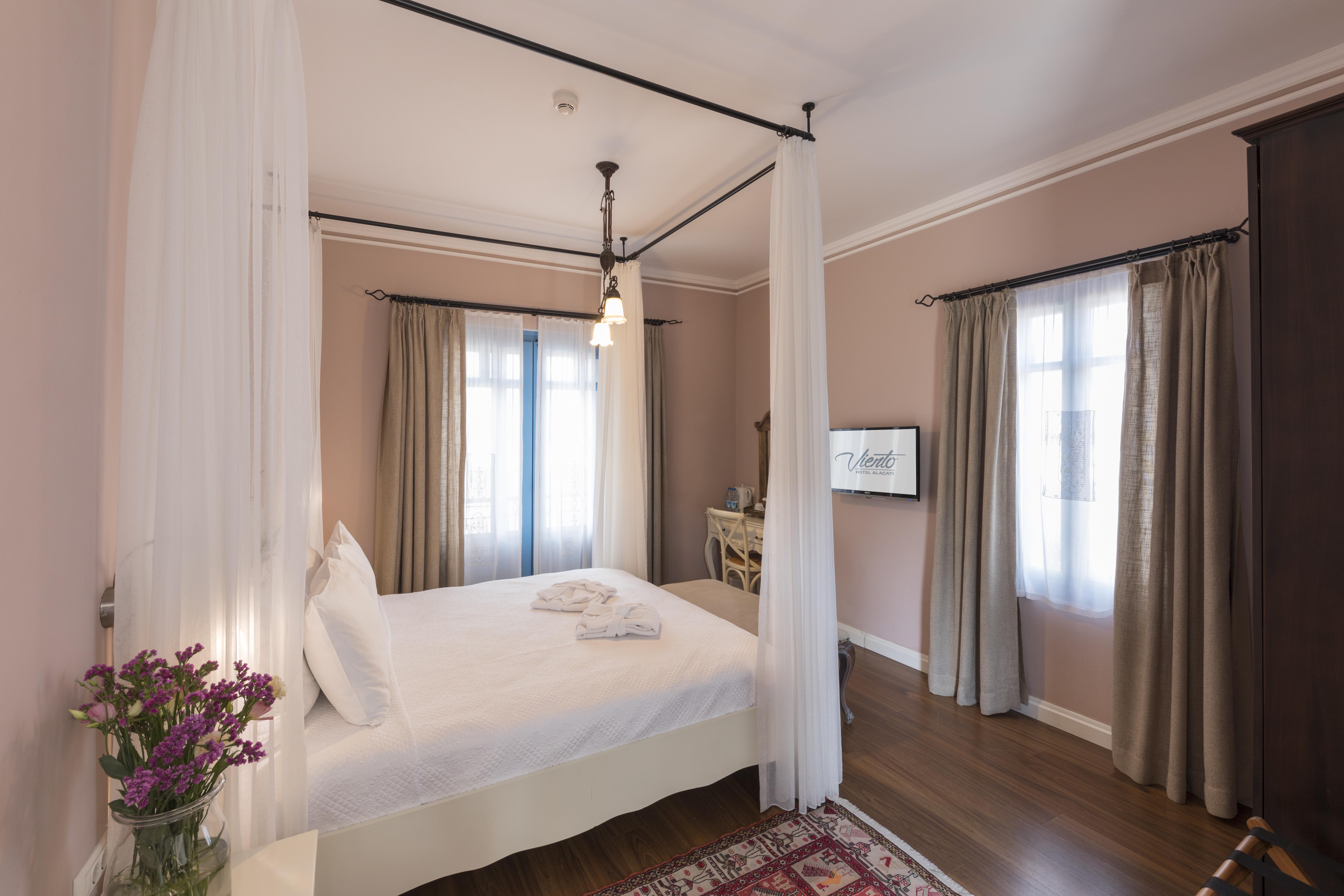 Viento Alacati Hotel (Adults Only) Ngoại thất bức ảnh