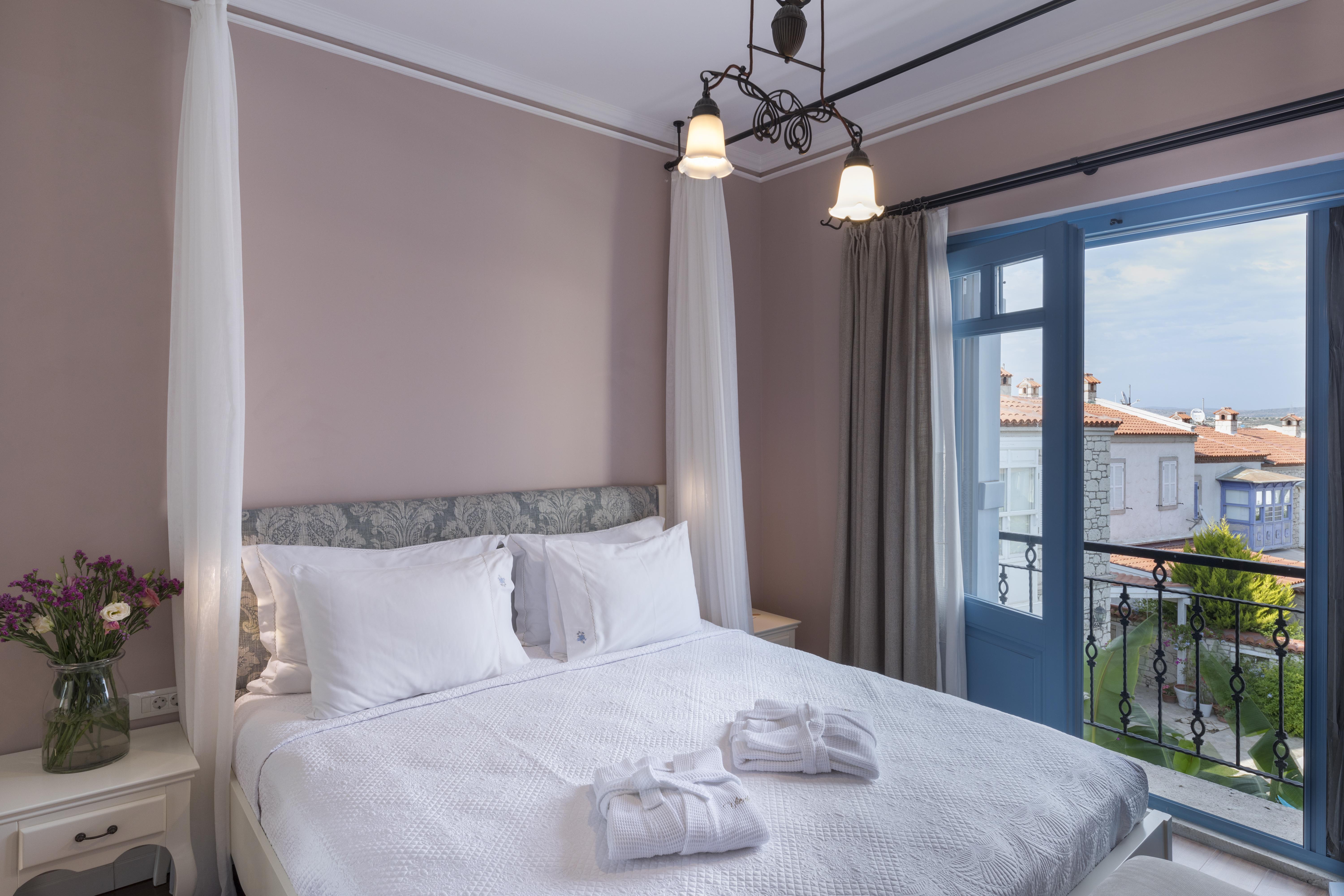 Viento Alacati Hotel (Adults Only) Ngoại thất bức ảnh
