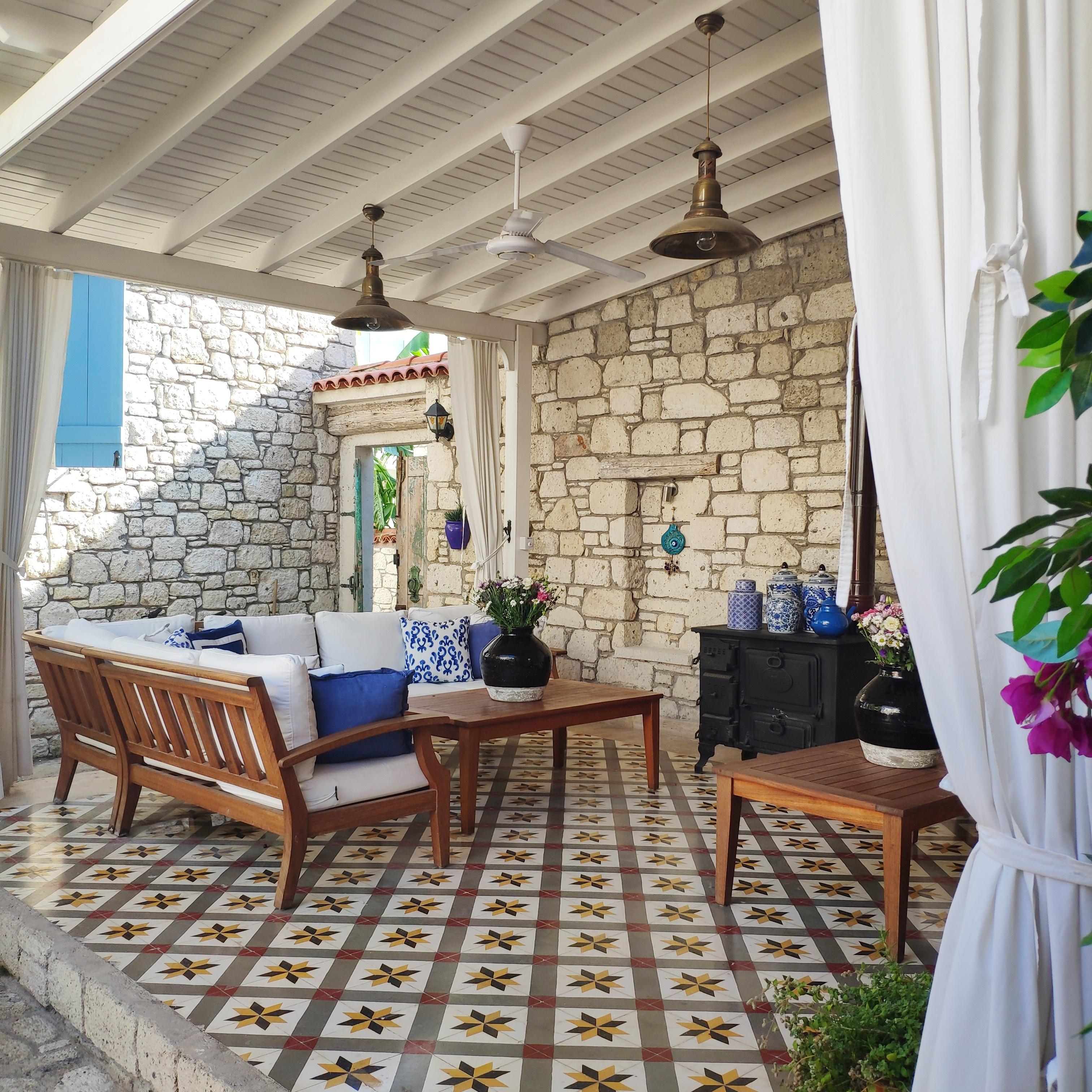 Viento Alacati Hotel (Adults Only) Ngoại thất bức ảnh
