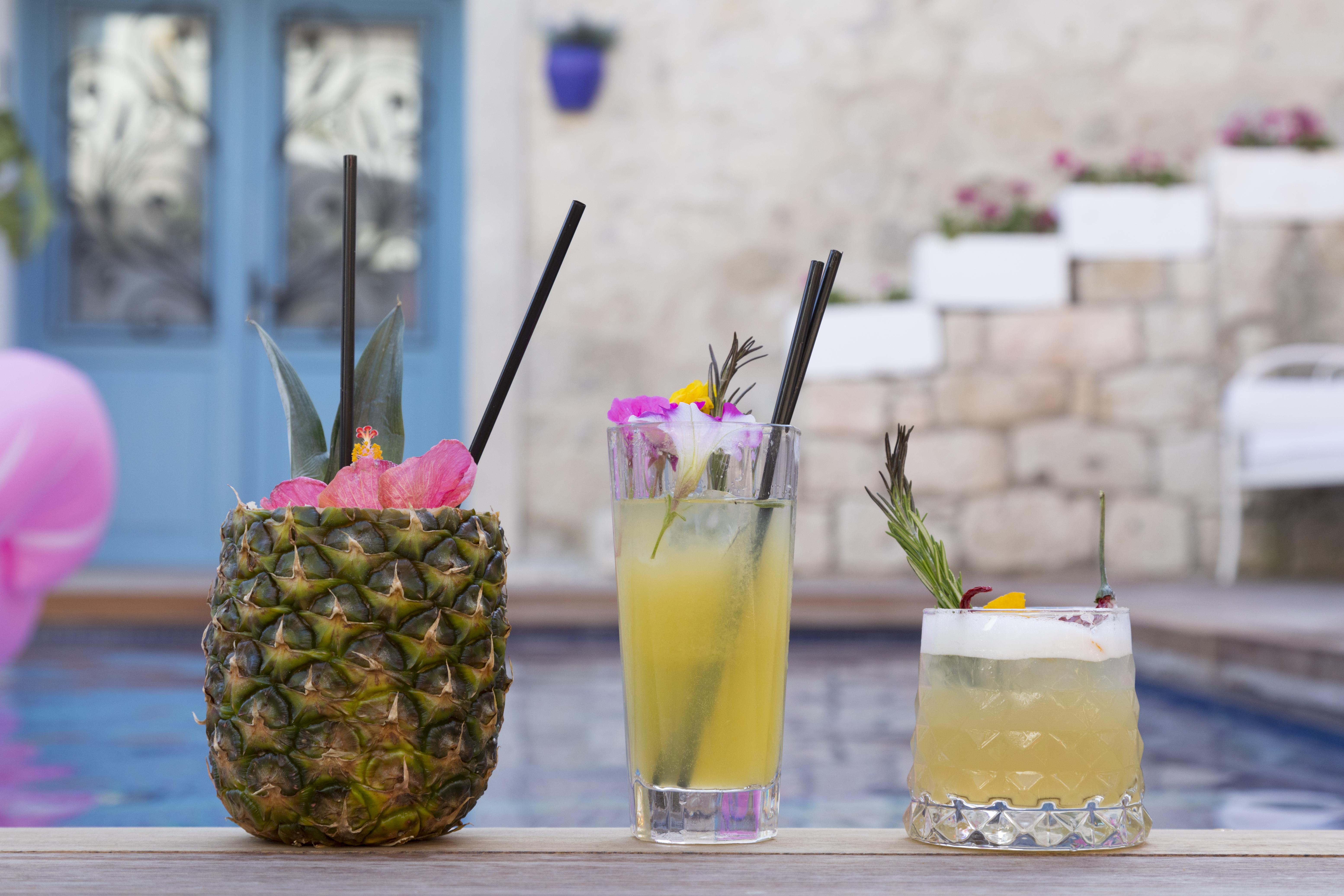 Viento Alacati Hotel (Adults Only) Ngoại thất bức ảnh