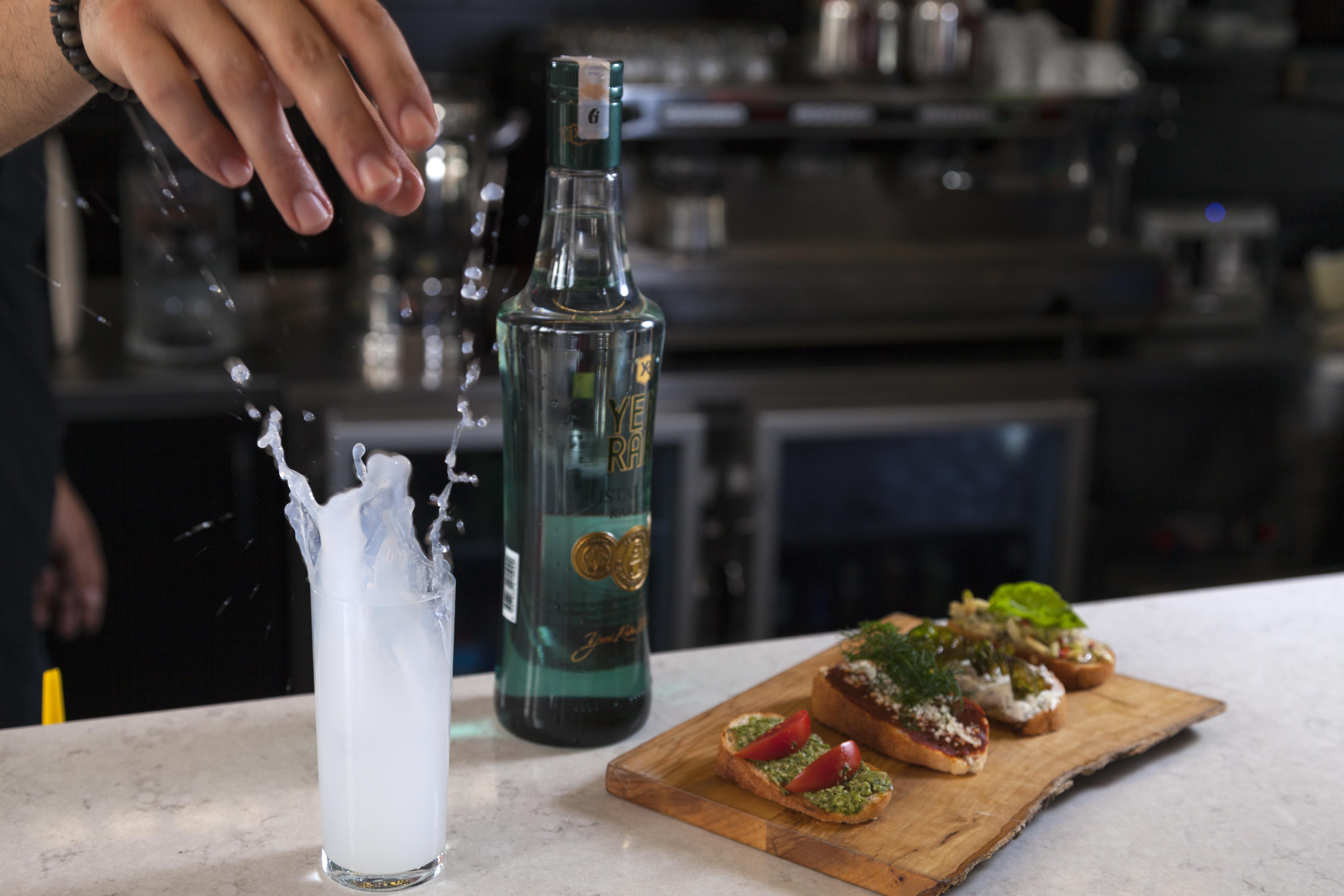 Viento Alacati Hotel (Adults Only) Ngoại thất bức ảnh