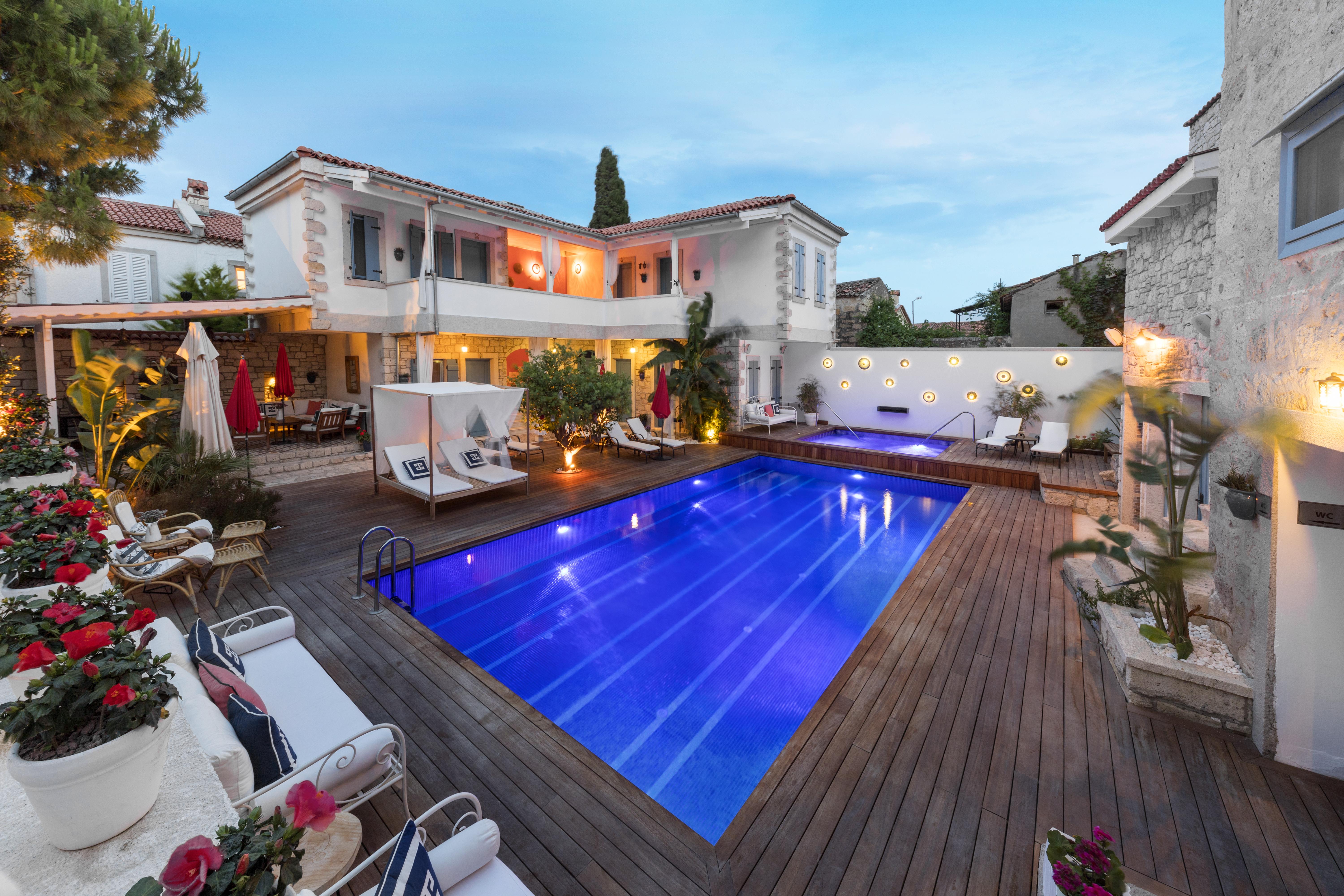 Viento Alacati Hotel (Adults Only) Ngoại thất bức ảnh
