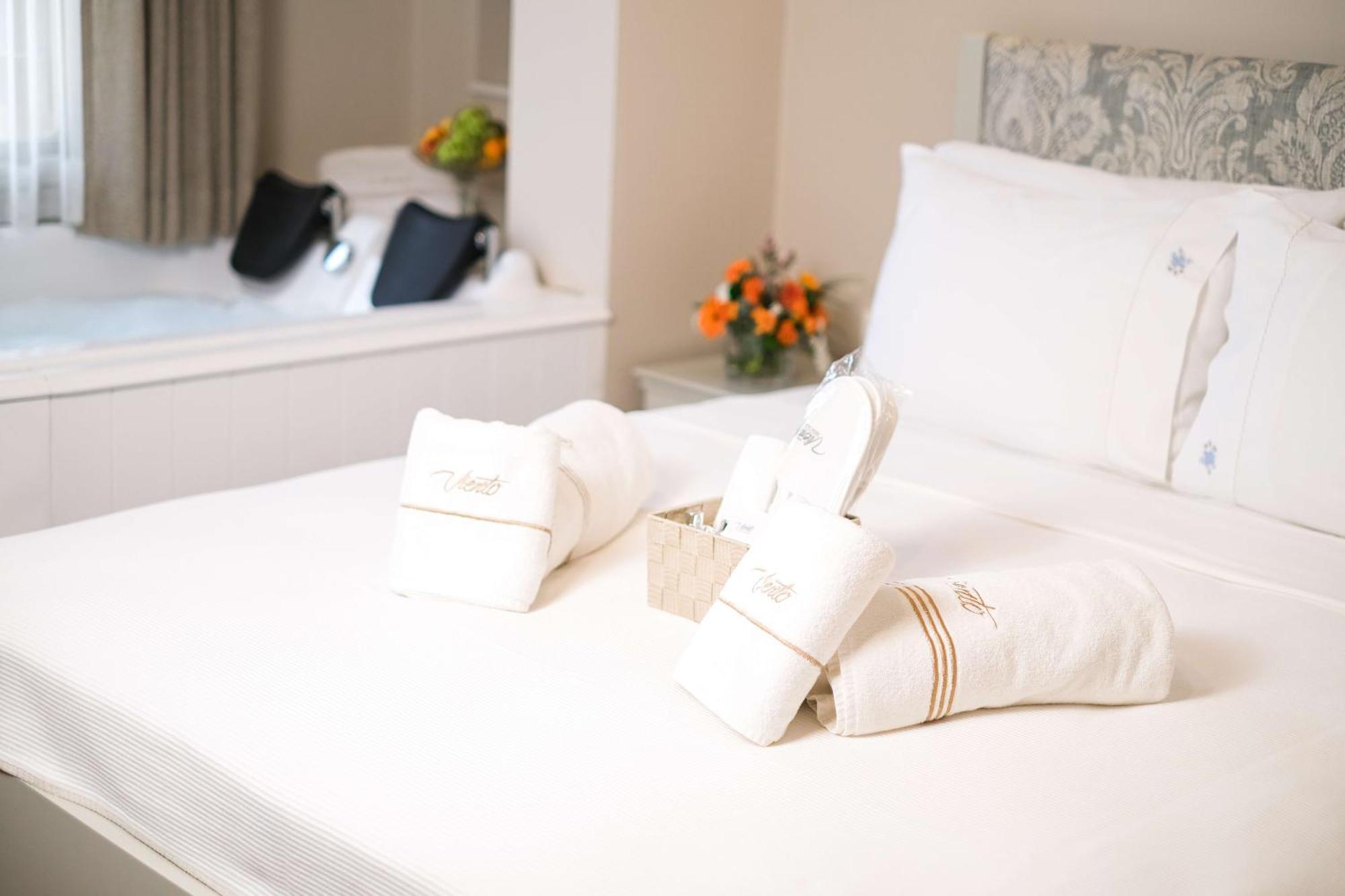 Viento Alacati Hotel (Adults Only) Ngoại thất bức ảnh