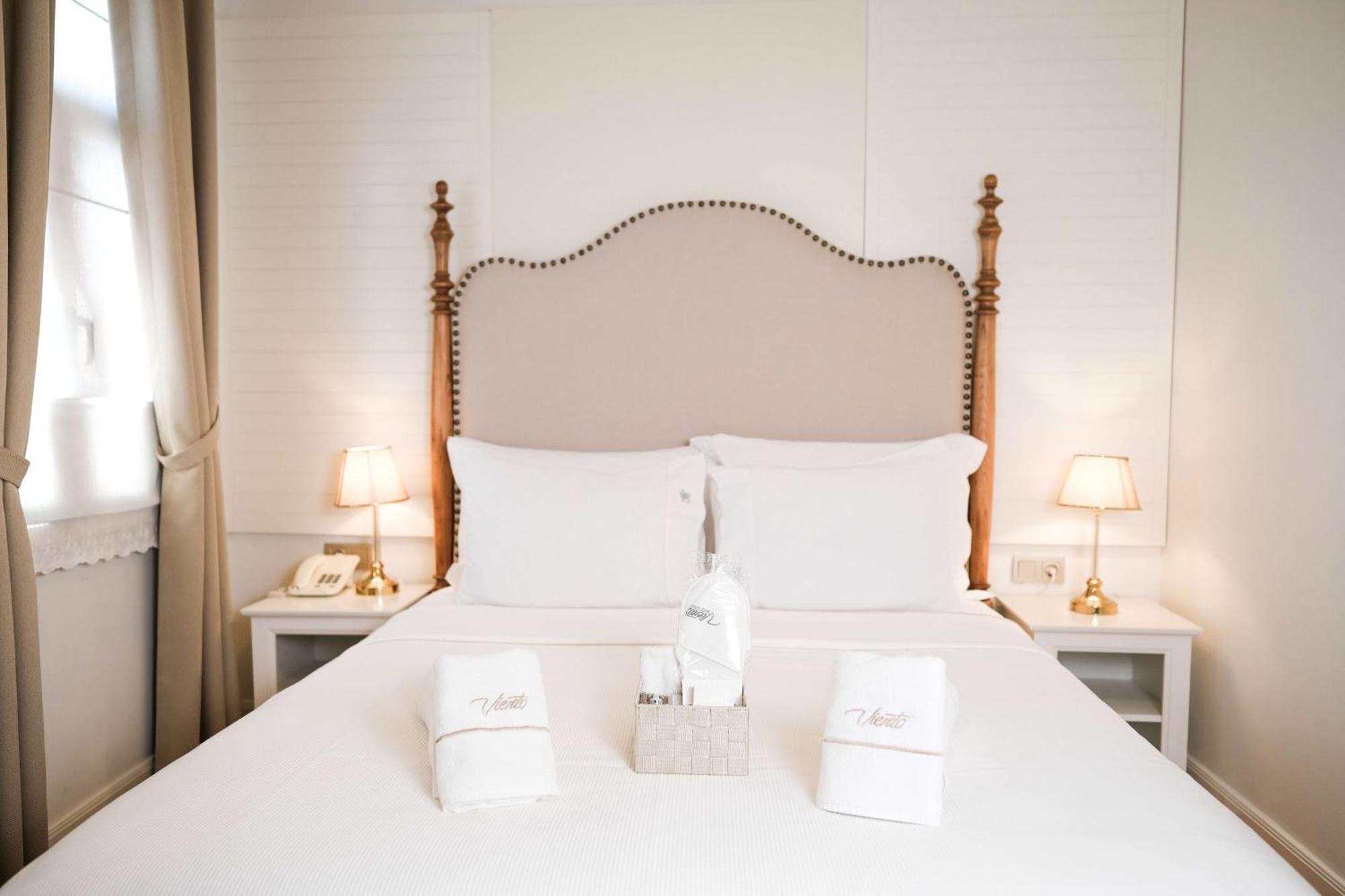 Viento Alacati Hotel (Adults Only) Ngoại thất bức ảnh