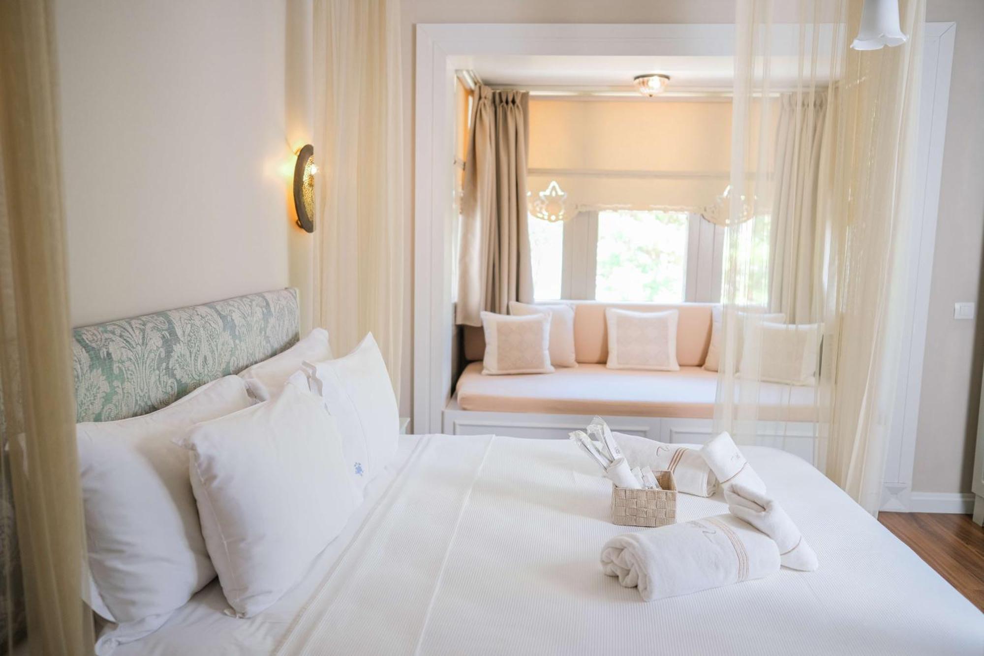 Viento Alacati Hotel (Adults Only) Ngoại thất bức ảnh