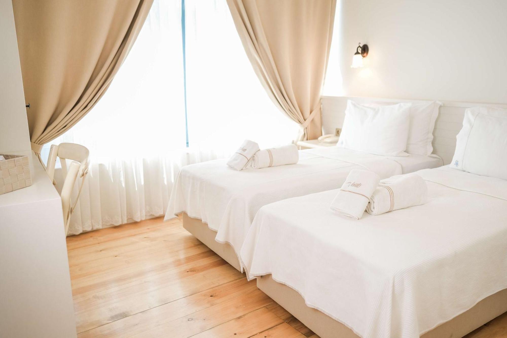 Viento Alacati Hotel (Adults Only) Ngoại thất bức ảnh