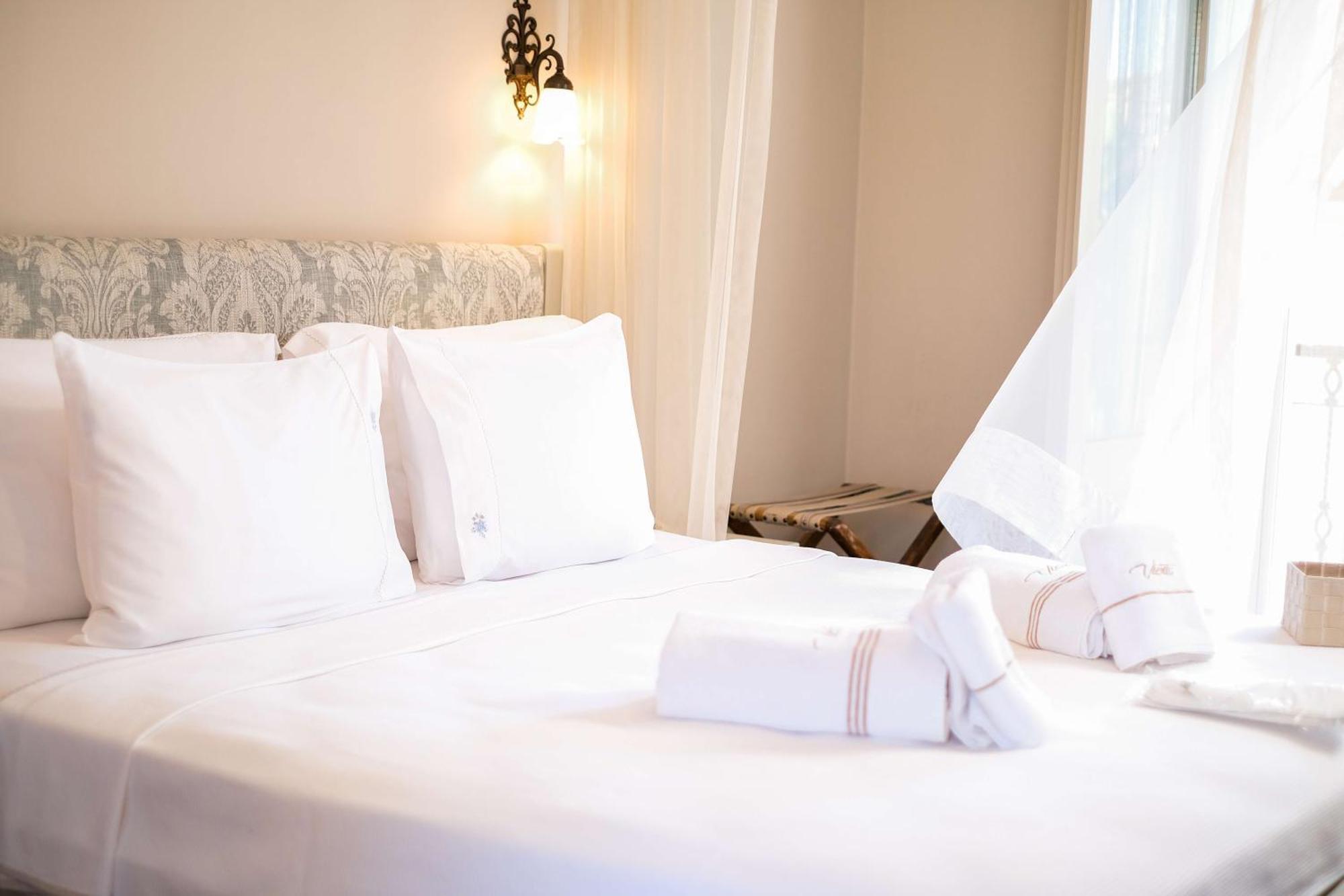 Viento Alacati Hotel (Adults Only) Ngoại thất bức ảnh