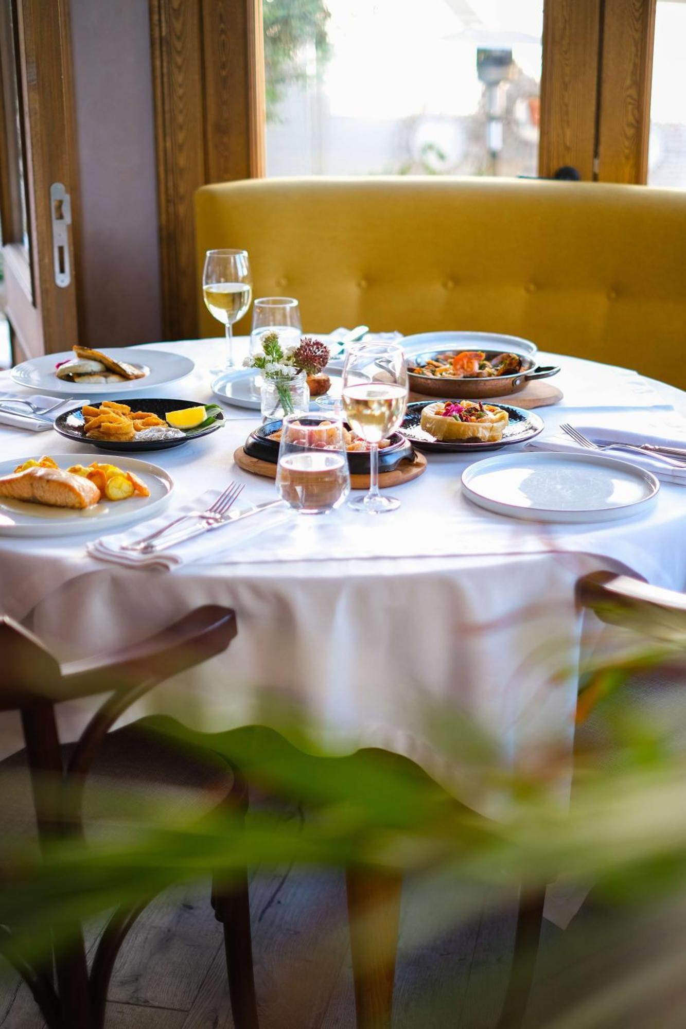 Viento Alacati Hotel (Adults Only) Ngoại thất bức ảnh