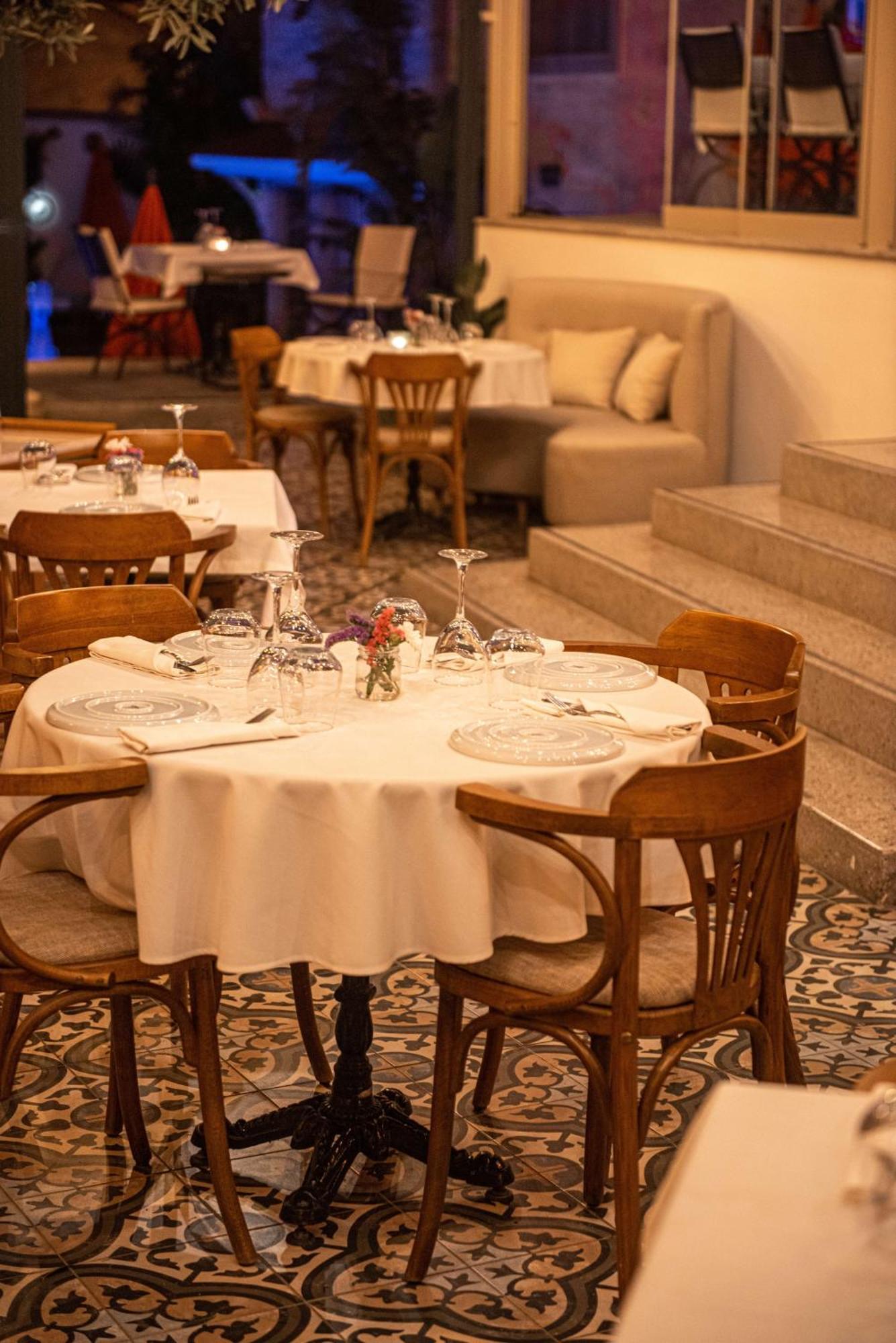 Viento Alacati Hotel (Adults Only) Ngoại thất bức ảnh