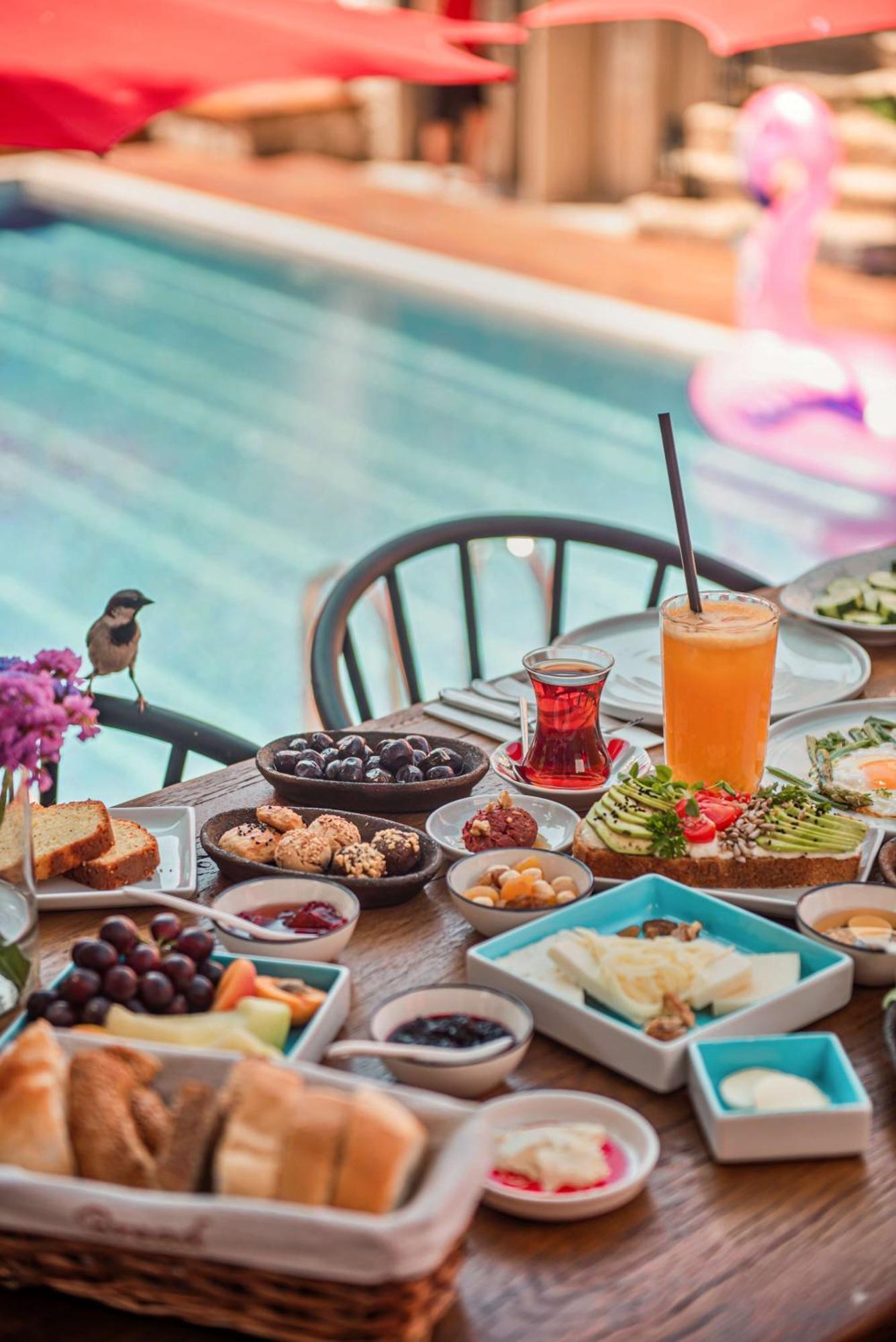 Viento Alacati Hotel (Adults Only) Ngoại thất bức ảnh