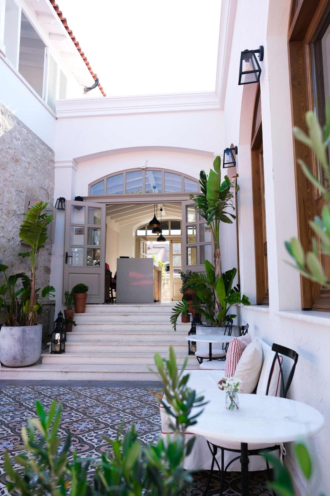 Viento Alacati Hotel (Adults Only) Ngoại thất bức ảnh