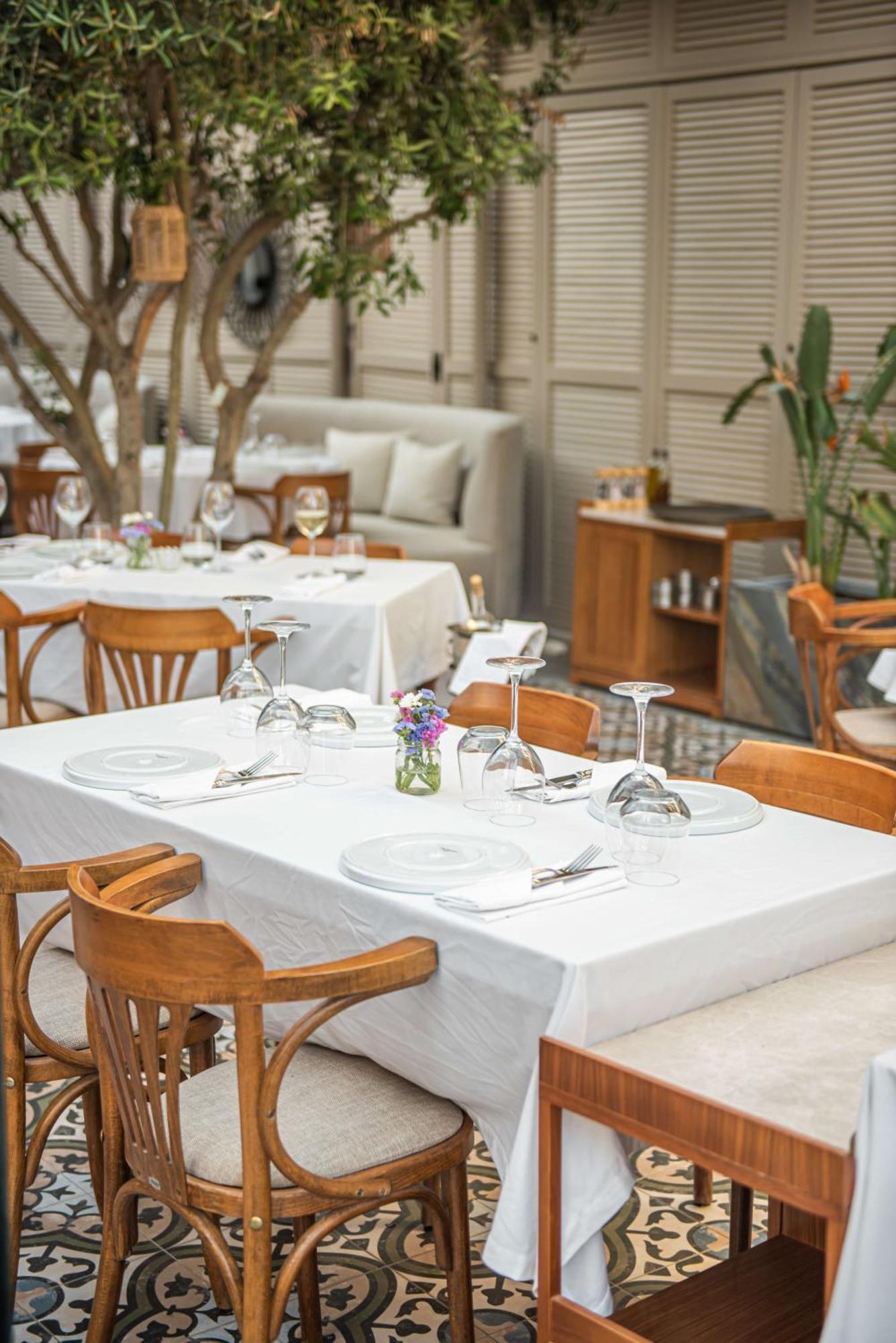 Viento Alacati Hotel (Adults Only) Ngoại thất bức ảnh