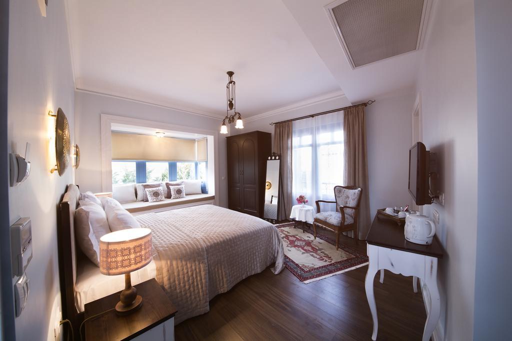 Viento Alacati Hotel (Adults Only) Ngoại thất bức ảnh